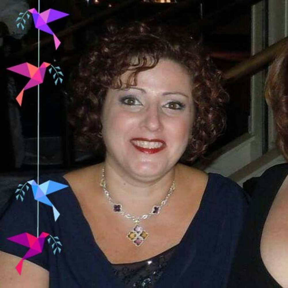 Meet your Posher, Consuelo